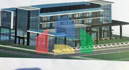 Продаж - Земельна ділянка 3000 m² в Салоніках