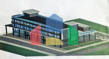 Продаж - Земельна ділянка 3000 m² в Салоніках
