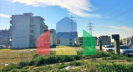 Продаж - Земельна ділянка 3000 m² в Салоніках