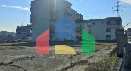 Продаж - Земельна ділянка 3000 m² в Салоніках
