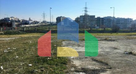 Продаж - Земельна ділянка 3000 m² в Салоніках