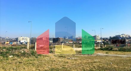 Продаж - Земельна ділянка 3000 m² в Салоніках