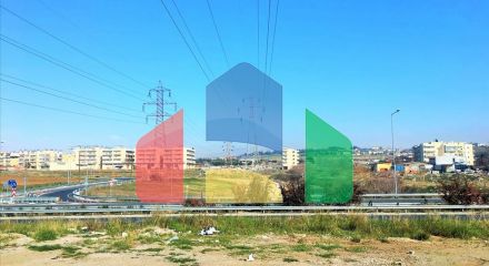 Продаж - Земельна ділянка 3000 m² в Салоніках