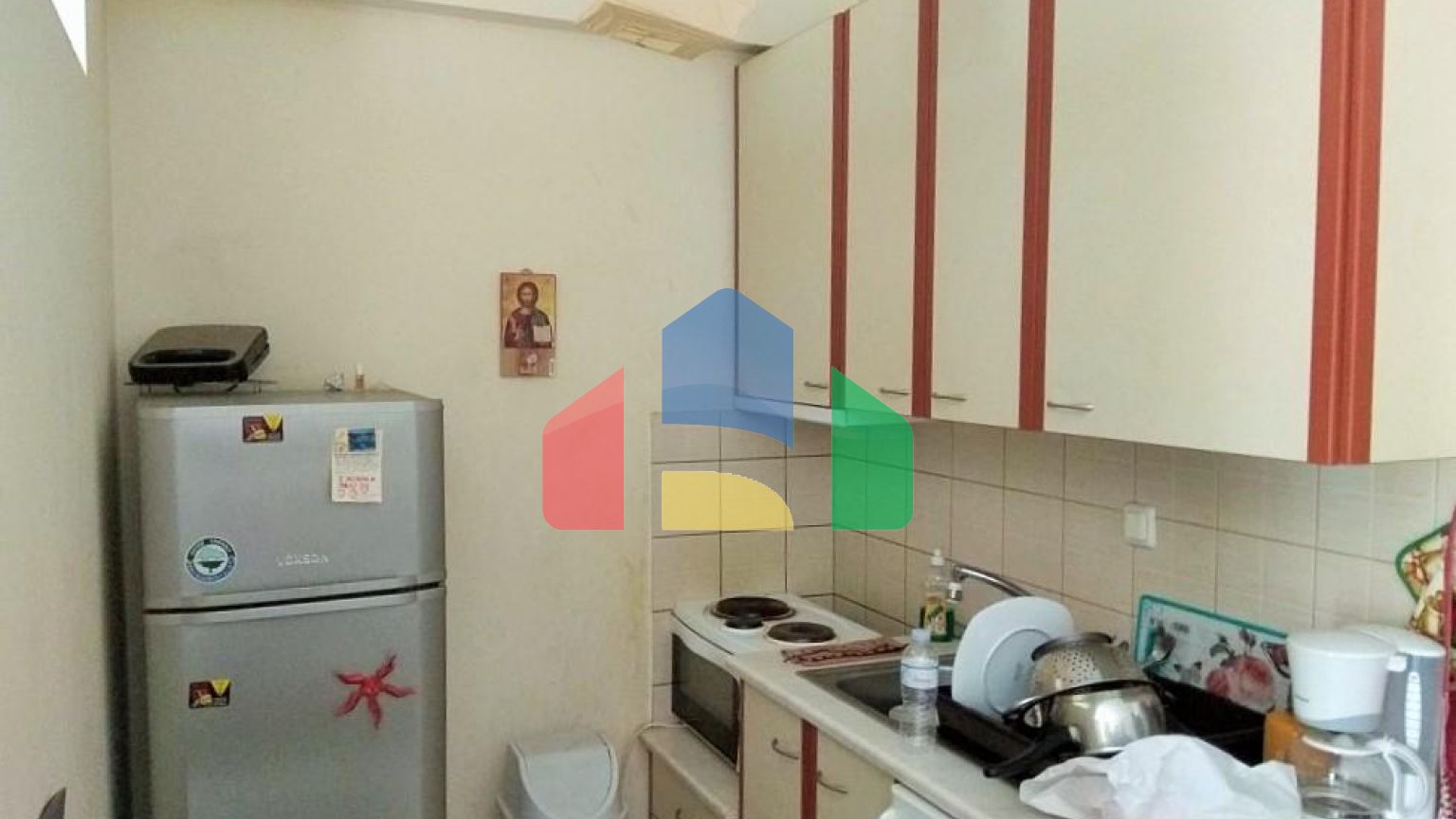 Продажа - Здание 770 m² в Салониках