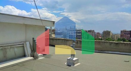 Продажа - Здание 770 m² в Салониках