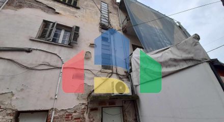 Продажа - Земельный участок 332 m² в Салониках