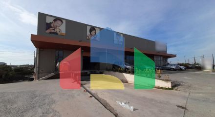Продажа - Квартира 1420 m² в Салониках