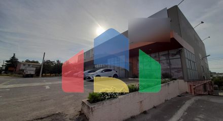 Продажа - Квартира 1420 m² в Салониках