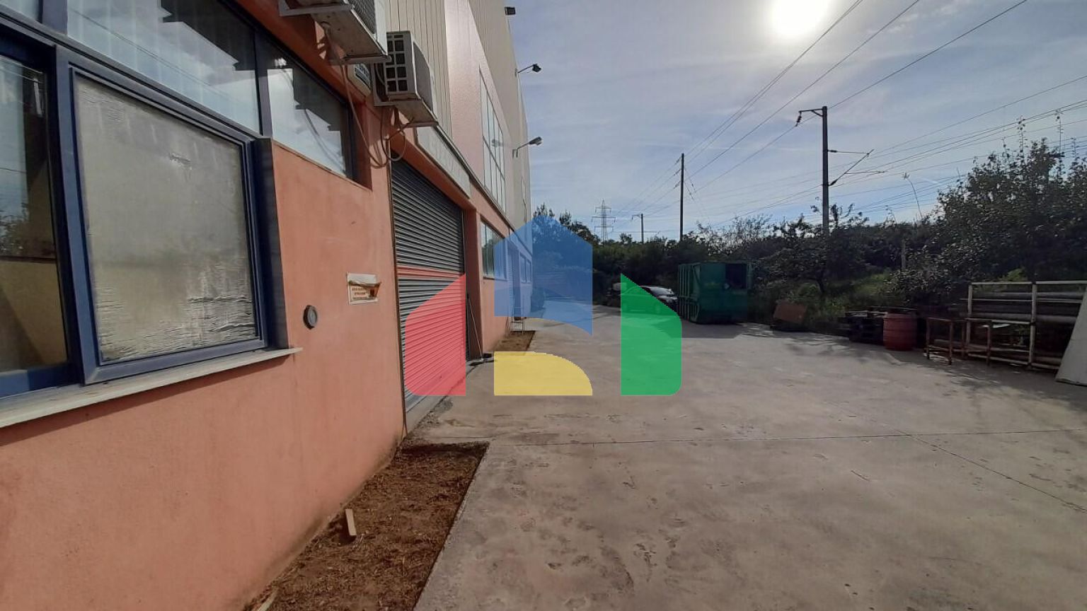 Продажа - Квартира 1420 m² в Салониках