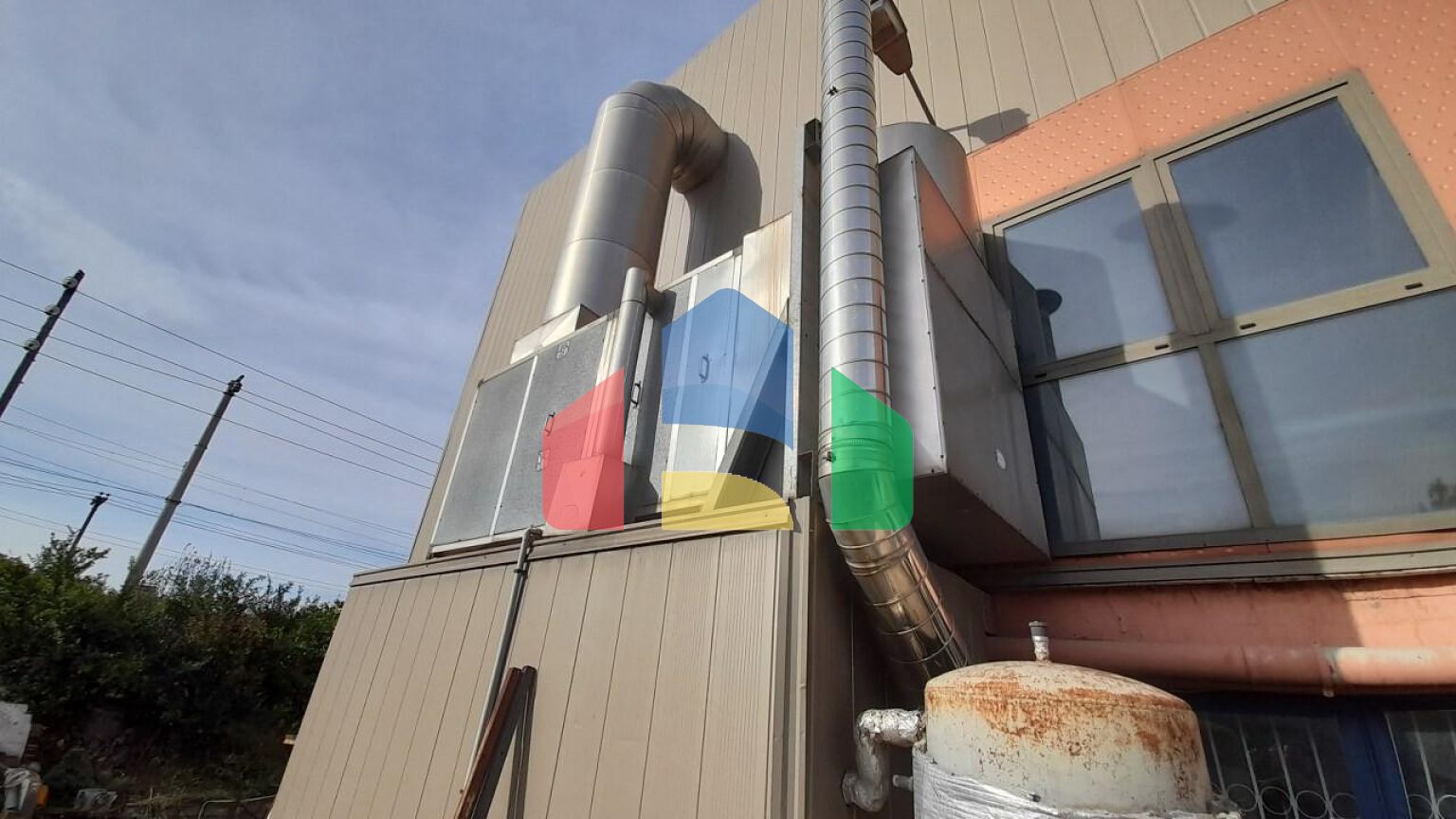 Продажа - Квартира 1420 m² в Салониках