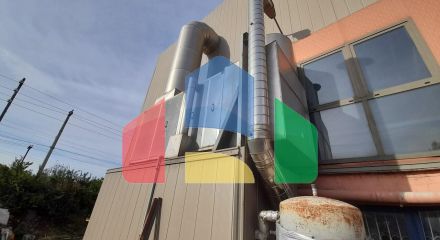 Продажа - Квартира 1420 m² в Салониках