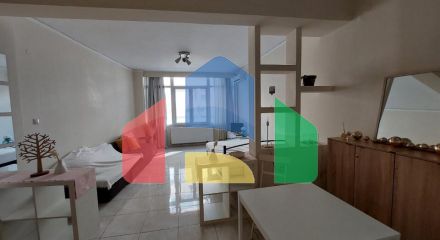 Продажа - Квартира 48 m² в Салониках