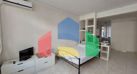 Продажа - Квартира 48 m² в Салониках