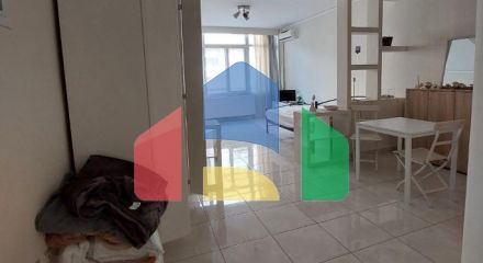 Продажа - Квартира 48 m² в Салониках