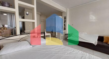 Продажа - Квартира 48 m² в Салониках