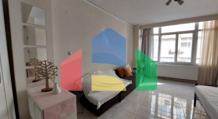 Продажа - Квартира 48 m² в Салониках