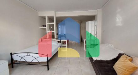Продажа - Квартира 48 m² в Салониках