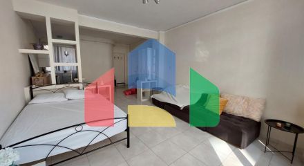 Продажа - Квартира 48 m² в Салониках