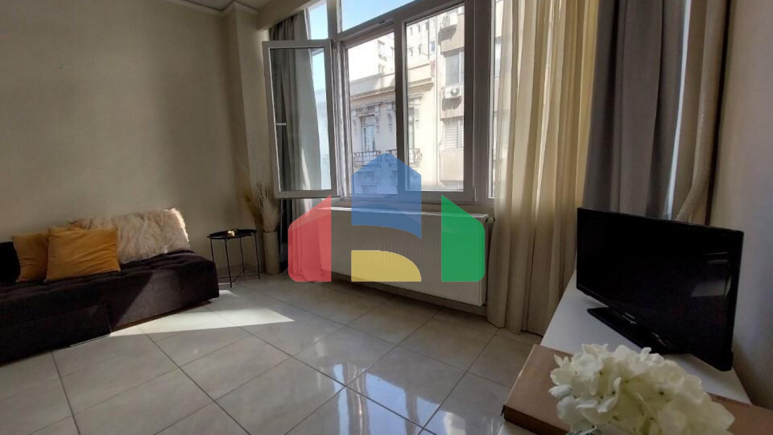 Продажа - Квартира 48 m² в Салониках