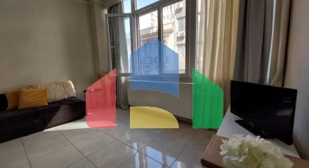 Продажа - Квартира 48 m² в Салониках