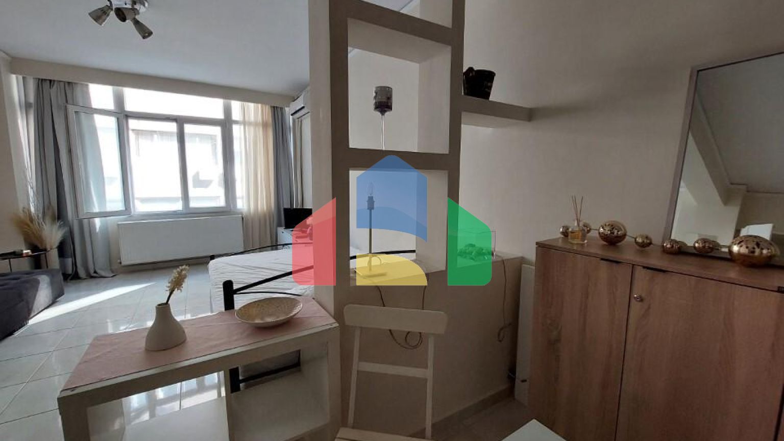 Продажа - Квартира 48 m² в Салониках