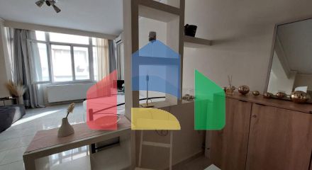 Продажа - Квартира 48 m² в Салониках
