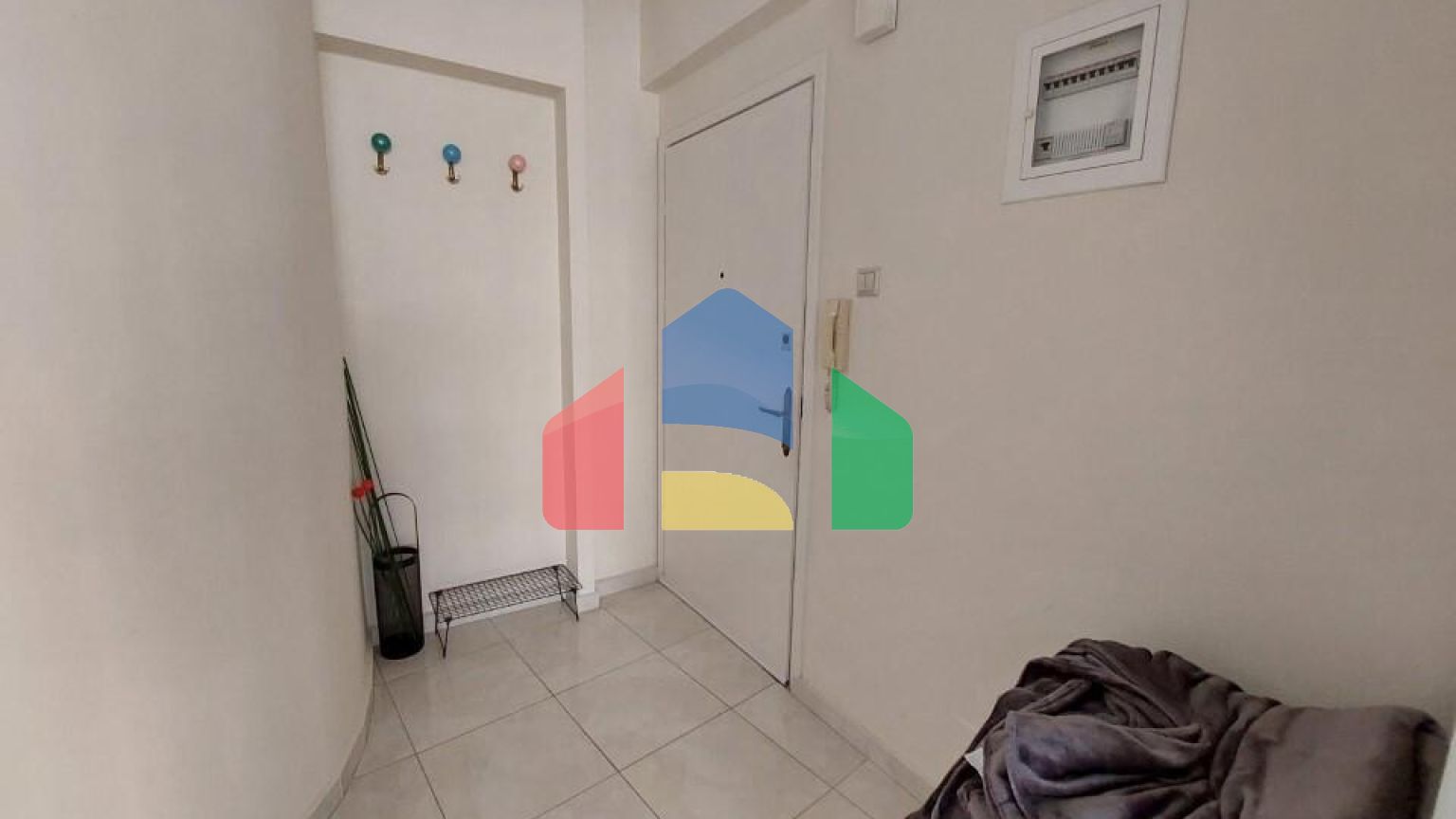 Продажа - Квартира 48 m² в Салониках