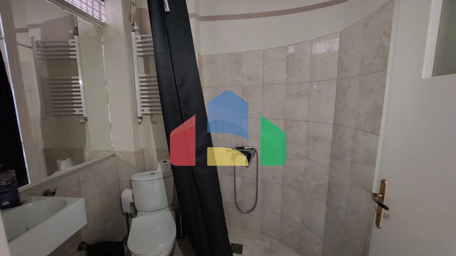 Продажа - Квартира 48 m² в Салониках