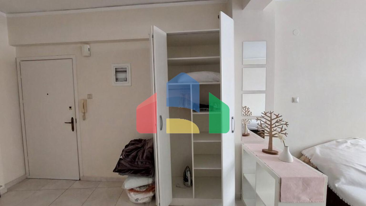 Продажа - Квартира 48 m² в Салониках