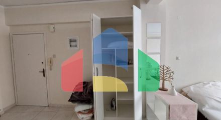 Продажа - Квартира 48 m² в Салониках