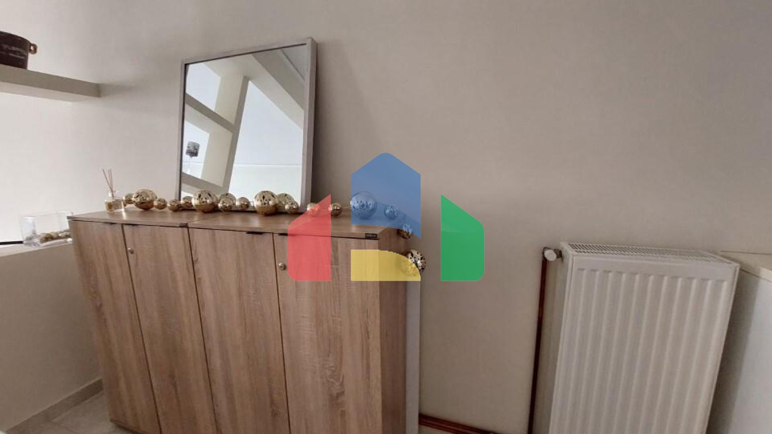 Продажа - Квартира 48 m² в Салониках