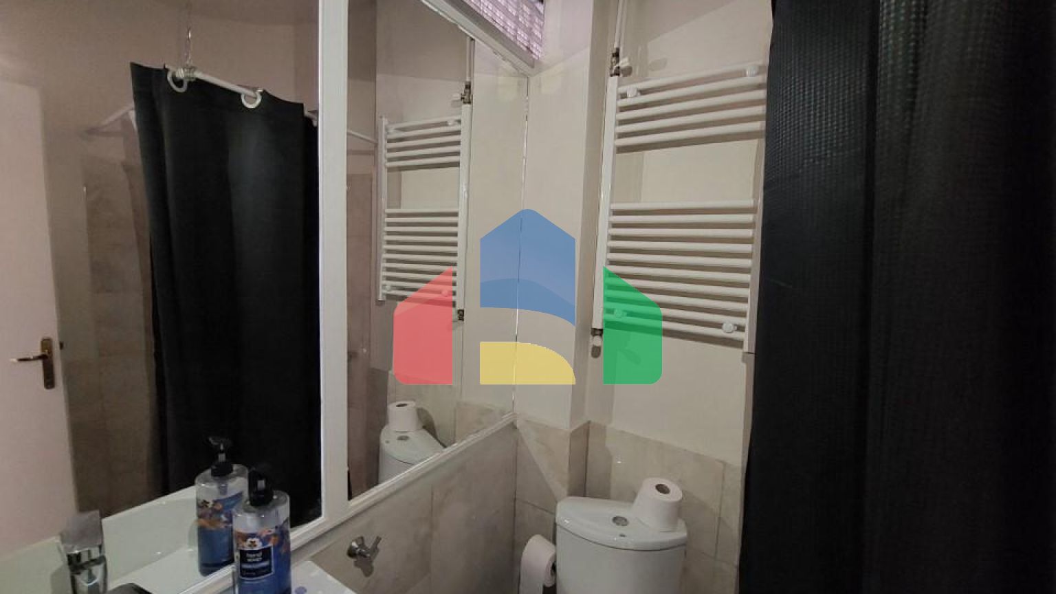 Продажа - Квартира 48 m² в Салониках