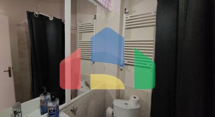 Продажа - Квартира 48 m² в Салониках