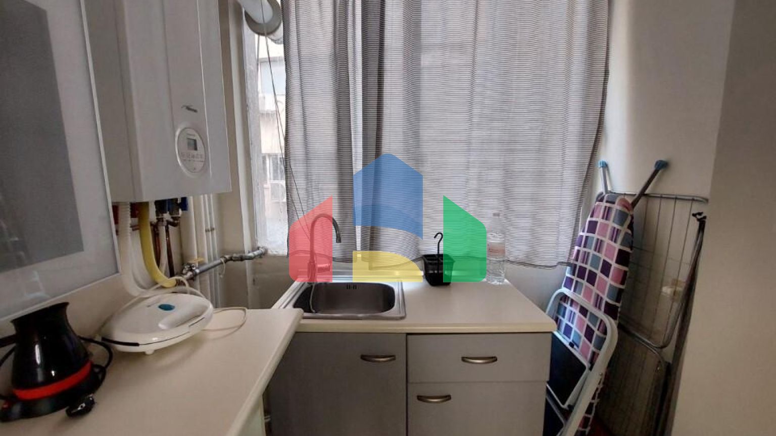 Продажа - Квартира 48 m² в Салониках