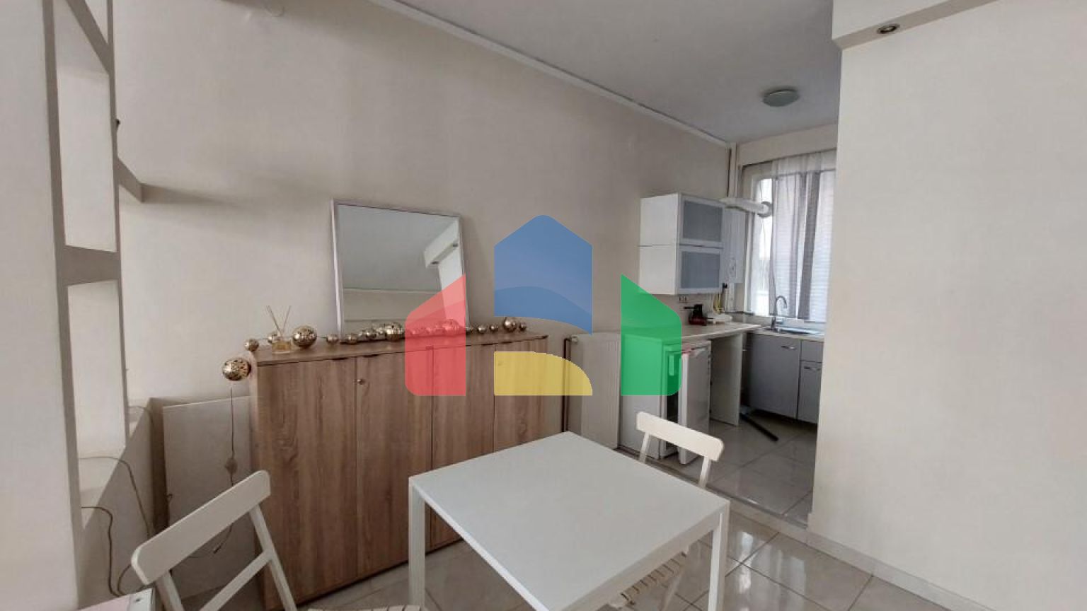 Продажа - Квартира 48 m² в Салониках