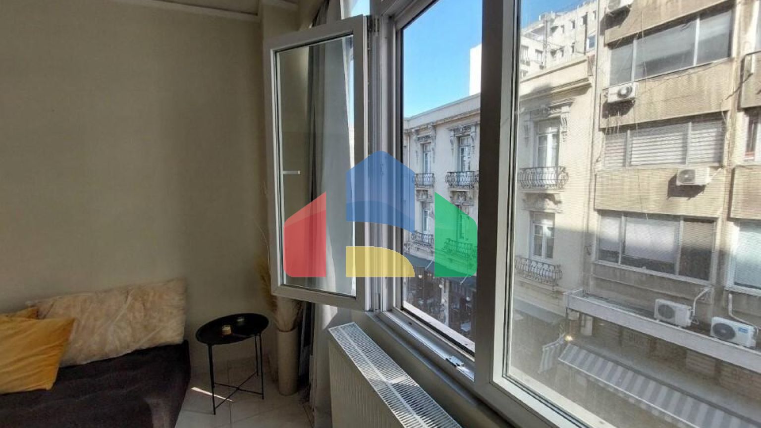 Продажа - Квартира 48 m² в Салониках