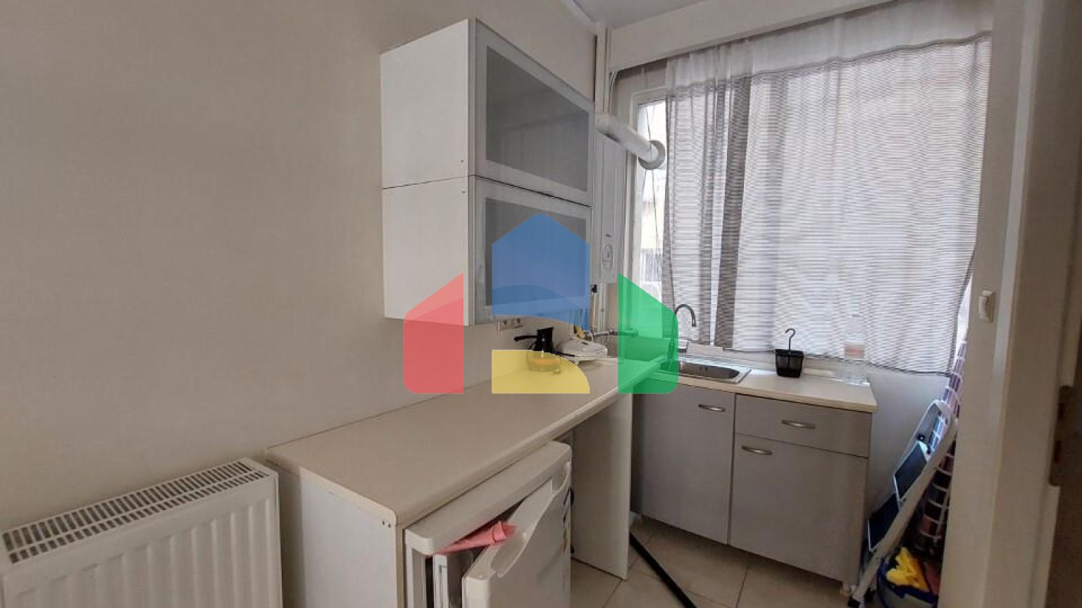 Продажа - Квартира 48 m² в Салониках