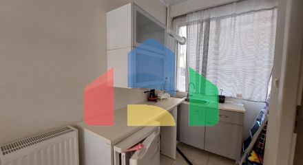 Продажа - Квартира 48 m² в Салониках