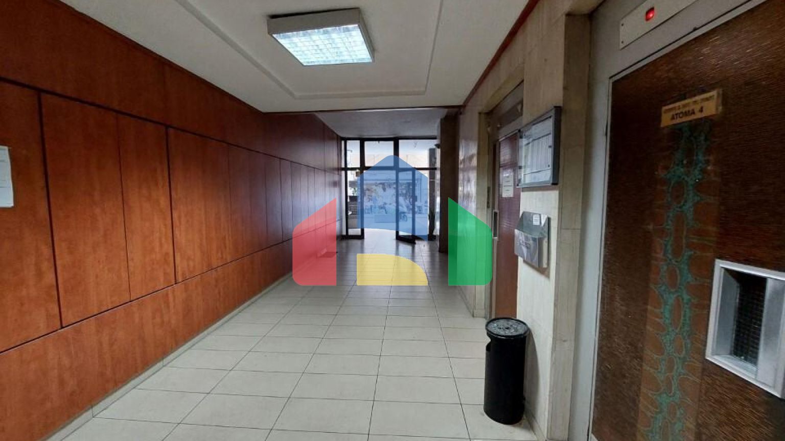 Продажа - Квартира 48 m² в Салониках