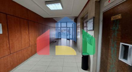 Продажа - Квартира 48 m² в Салониках