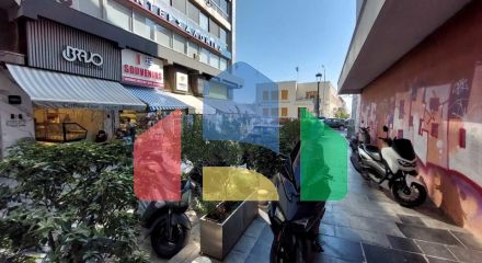 Продажа - Квартира 48 m² в Салониках