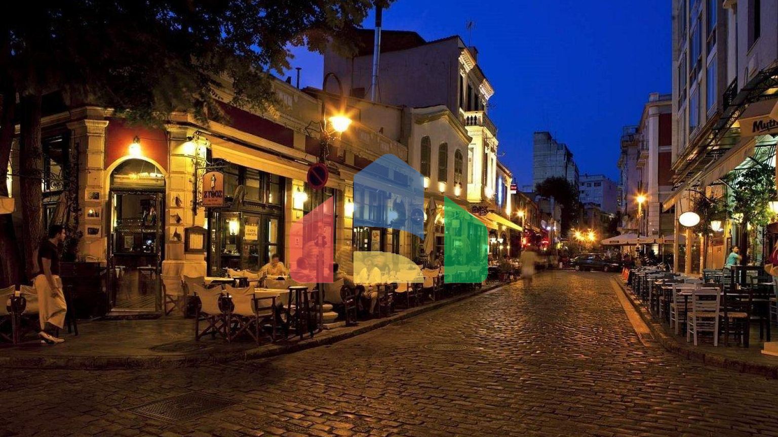 Продажа - Квартира 48 m² в Салониках