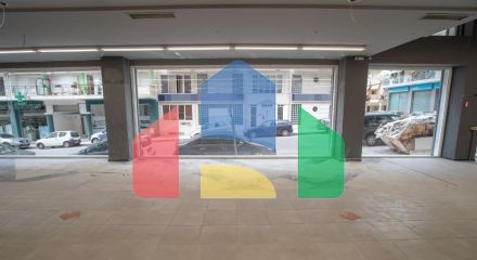 Продаж - Комерційна нерухомість 815 m² в Салоніках Продаж - Комерційна нерухомість 815 m² в Салоніках