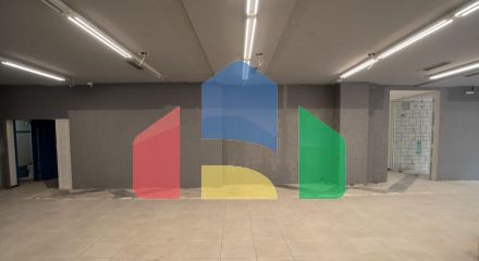 Продаж - Комерційна нерухомість 815 m² в Салоніках Продаж - Комерційна нерухомість 815 m² в Салоніках