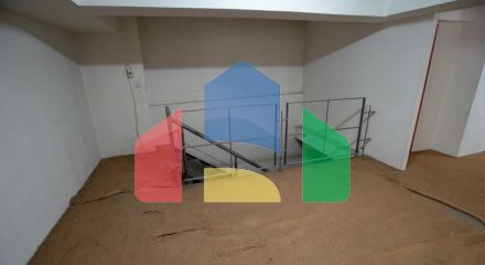 Продаж - Комерційна нерухомість 815 m² в Салоніках Продаж - Комерційна нерухомість 815 m² в Салоніках