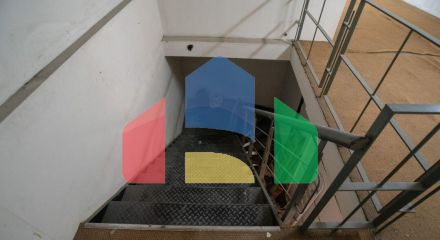 Продаж - Комерційна нерухомість 815 m² в Салоніках Продаж - Комерційна нерухомість 815 m² в Салоніках