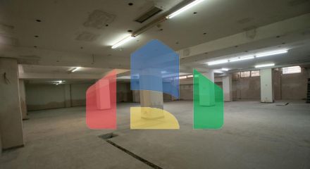 Продаж - Комерційна нерухомість 815 m² в Салоніках Продаж - Комерційна нерухомість 815 m² в Салоніках