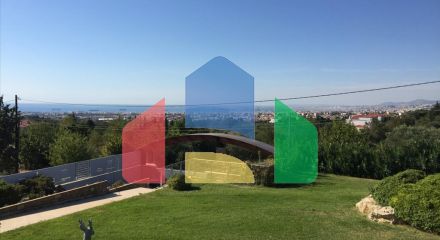 Продажа - Вилла 740 m² в Салониках