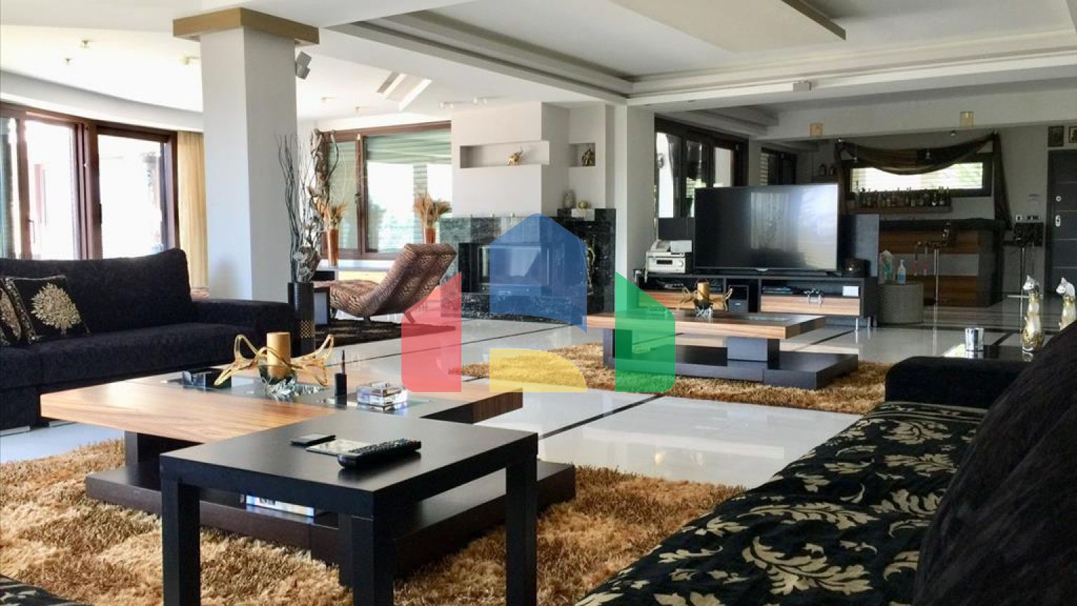 Продажа - Вилла 740 m² в Салониках