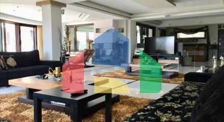 Продажа - Вилла 740 m² в Салониках Продажа - Вилла 740 m² в Салониках